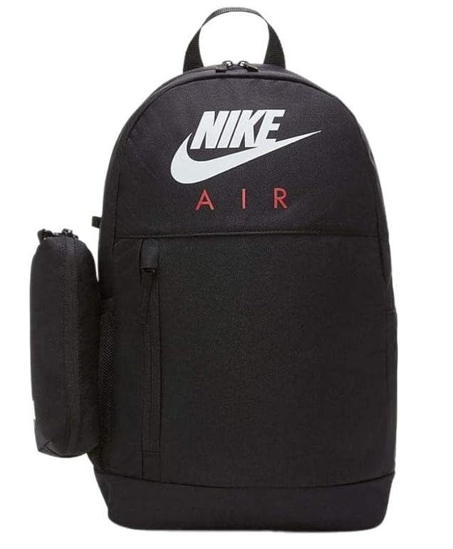 Unisex NK Elemental Backpack – Durable, Stylish HBR Rucksack for Everyday Use