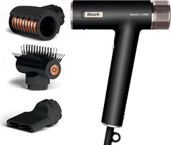 Hair Dryer – High-Velocity Lightweight, Ionic Technology, Fast Drying, Salon-Quality, Compact