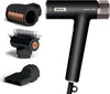 Hair Dryer – High-Velocity Lightweight, Ionic Technology, Fast Drying, Salon-Quality, Compact